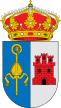 Escudo de Aldea del Obispo