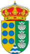 Escudo de Aldeadávila de la Ribera