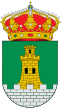 Escudo de Aznalcázar