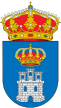Escudo de Campo Real