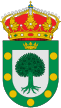 Escudo de San Pedro Castañero