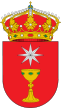 Escudo de Villanueva de los Escuderos