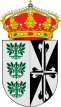 Escudo de Doñinos de Salamanca