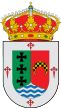 Escudo de Don Álvaro