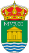 Escudo de Santa María del Águila
