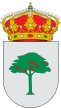 Escudo de El Madroño