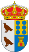 Escudo de Gavilanes