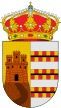Escudo de Herrera del Duque