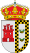 Escudo de La Alberguería de Argañán