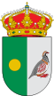 Escudo de La Lantejuela