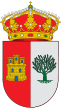 Escudo de La Puebla de Cazalla