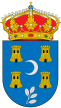 Escudo de La Puebla de Híjar