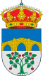 Escudo de La Zarza de Pumareda