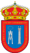 Escudo de Las Navas de la Concepción