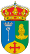 Escudo de Mazariegos