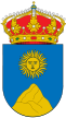 Escudo de Montehermoso