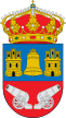 Escudo de Navarrete