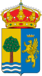 Escudo de Nuez de Ebro