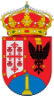 Escudo de Puebla de Obando