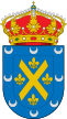 Escudo de Puebla de Sanabria