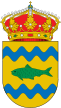 Escudo de Ribera de Piquín