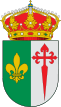 Escudo de Salvatierra de Santiago