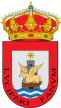Escudo de Sanlúcar de Barrameda