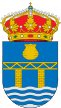 Escudo de Santa Fe de Mondújar