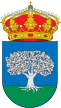 Escudo de Santovenia de la Valdoncina