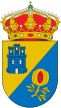 Escudo de Vélez de Benaudalla