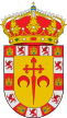 Escudo de Valdepeñas de Jaén