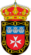 Escudo de Villardevós