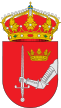 Escudo de Villanuño de Valdavia
