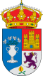 Escudo de Villanueva de la Jara