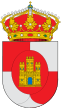 Escudo de Villanueva de la Reina
