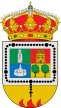 Escudo de Villanueva del Rosario