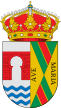 Escudo de Villavieja del Lozoya