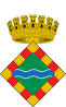 Escudo de Ribera de Ebro