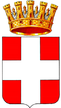 Escudo de Tuscania