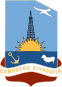 Escudo de Comodoro Rivadavia