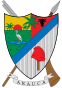 Escudo de Arauca (Colombia)