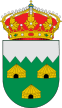 Escudo de Cabanillas de la Sierra