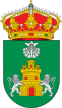 Escudo de El Castillo de las Guardas