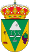 Escudo de Fuencaliente de La Palma
