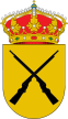 Escudo de Fuencemillán