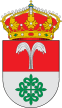 Escudo de Herrera de Alcántara