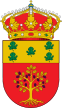 Escudo de La Morera