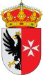 Escudo de Los Yébenes