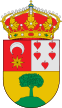 Escudo de Olaberría