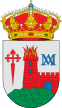 Escudo de Puebla de Almenara